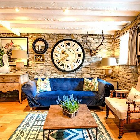 Cosy Little Hyde Cottage, Swanage Exterior photo